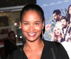 Joy Bryant