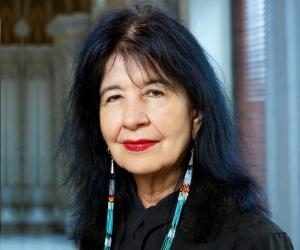 Joy Harjo