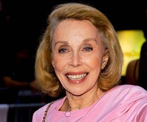 Joyce Brothers