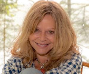 Joyce Maynard