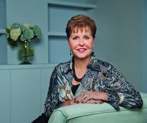 Joyce Meyer