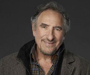 Judd Hirsch