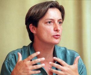 Judith Butler