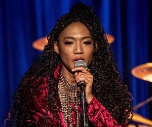 Judith Hill