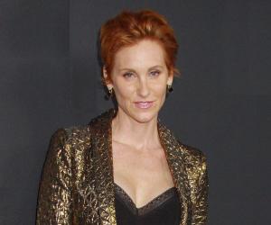 Judith Hoag