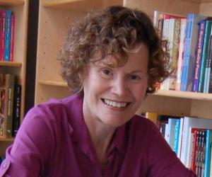 Judy Blume