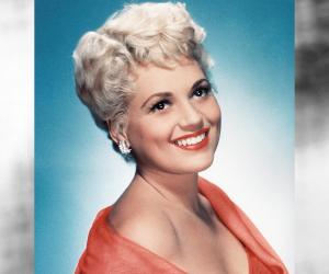 Judy Holliday