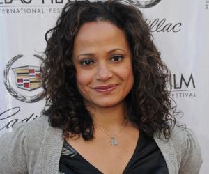 Judy Reyes