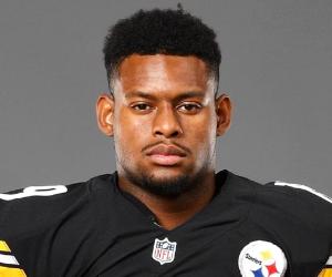 JuJu Smith-Schuster