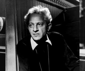 Jules Dassin