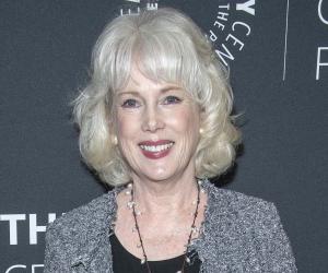 Julia Duffy