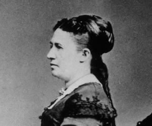 Julia Grant