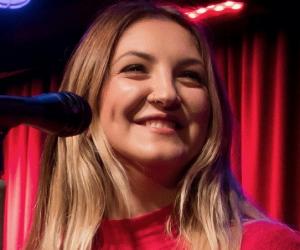 Julia Michaels