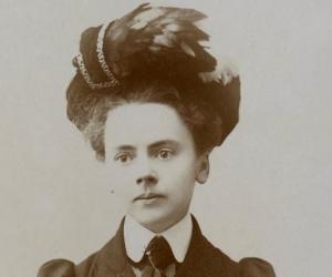 Julia Morgan