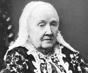 Julia Ward Howe