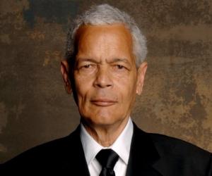 Julian Bond