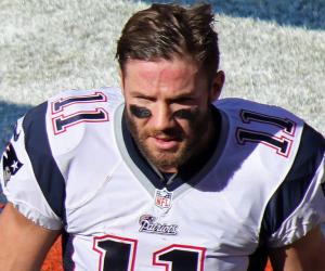 Julian Edelman