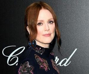 Julianne Moore