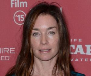 Julianne Nicholson