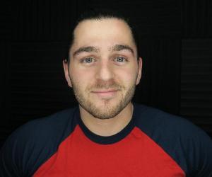 Julien Solomita