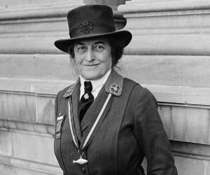 Juliette Gordon Low