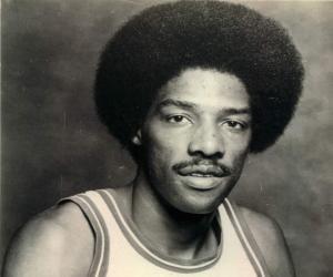 Julius Erving