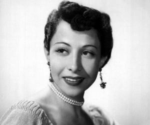 June Foray