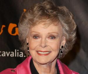 June Lockhart