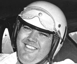 Junior Johnson