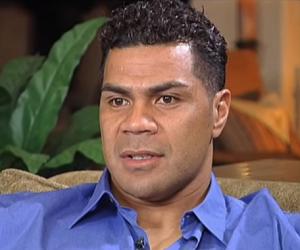 Junior Seau