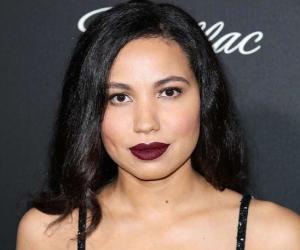 Jurnee Smollett-Bell