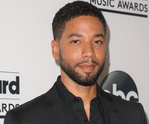 Jussie Smollett