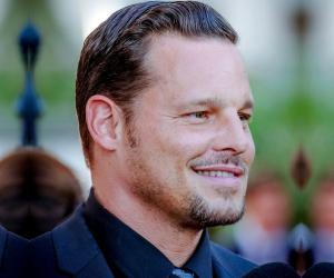 Justin Chambers