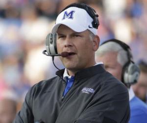 Justin Fuente