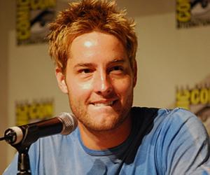 Justin Hartley