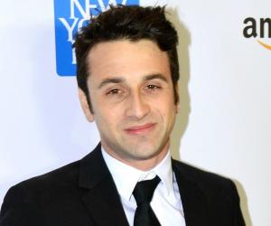 Justin Hurwitz