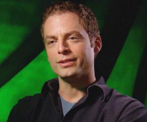 Justin Kirk