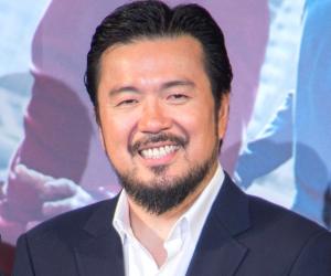 Justin Lin