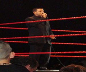 Justin Roberts