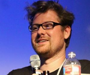 Justin Roiland