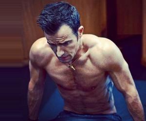 Justin Theroux