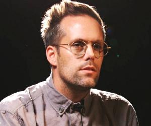 Justin Tranter