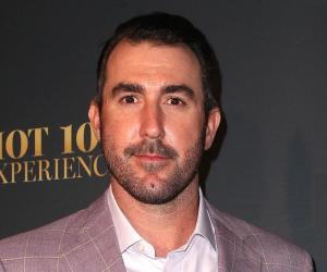 Justin Verlander