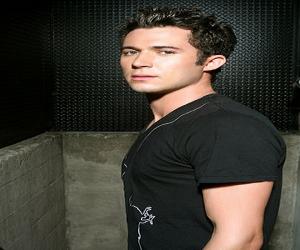 Justin Willman