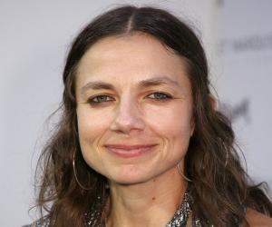 Justine Bateman