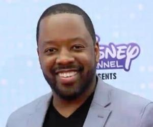 Kadeem Hardison