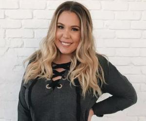 Kailyn Lowry