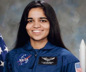 Kalpana Chawla