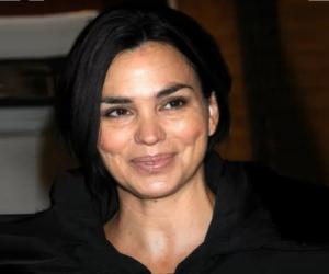 Karen Duffy