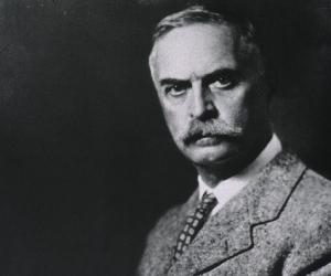 Karl Landsteiner